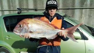 長栄丸(静岡) 釣果