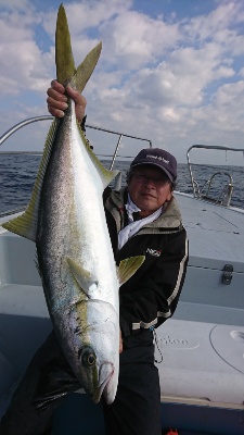海龍丸（福岡） 釣果