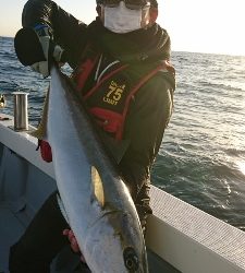 海龍丸（福岡） 釣果