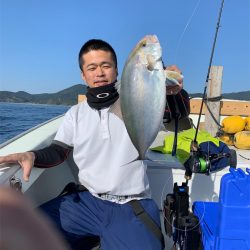 マタウマリンサービス 釣果