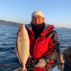 マタウマリンサービス 釣果