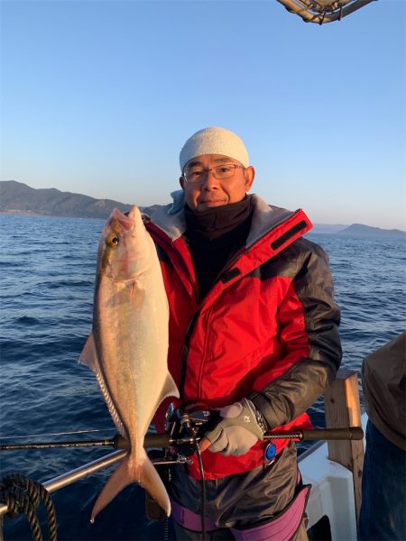 マタウマリンサービス 釣果