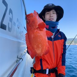 マタウマリンサービス 釣果