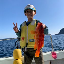 マタウマリンサービス 釣果