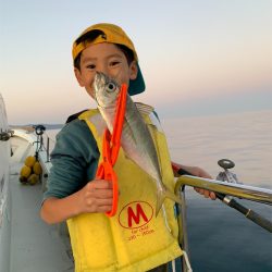 マタウマリンサービス 釣果