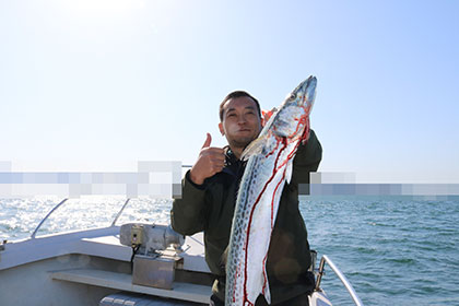 松本釣船２ 釣果