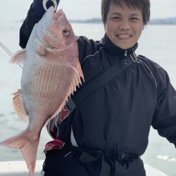 海人丸(うみんちゅまる) 釣果