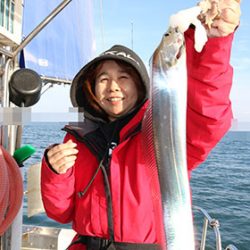 松本釣船２ 釣果