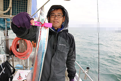 松本釣船２ 釣果