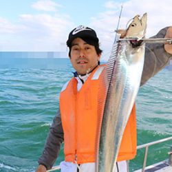 松本釣船２ 釣果