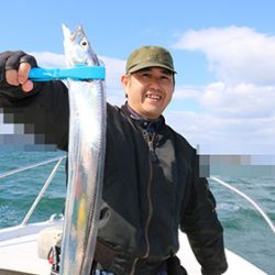 松本釣船２ 釣果