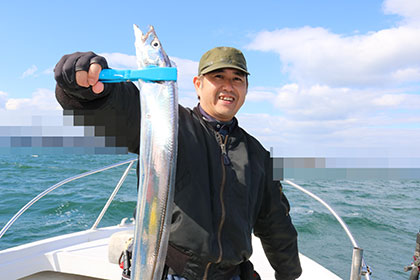 松本釣船２ 釣果