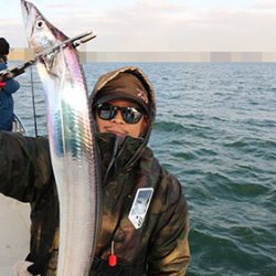 松本釣船２ 釣果