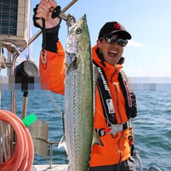 松本釣船２ 釣果