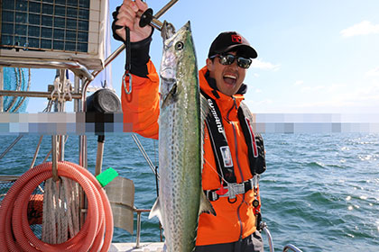 松本釣船２ 釣果