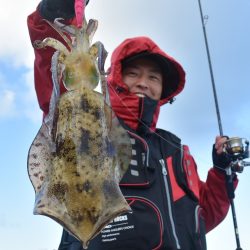 Fisherman Dreams DI 釣果