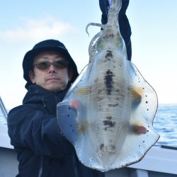 Fisherman Dreams DI 釣果