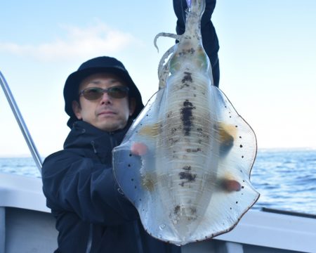 Fisherman Dreams DI 釣果