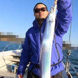 松本釣船２ 釣果