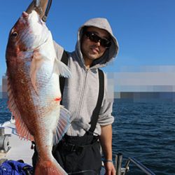 松本釣船２ 釣果