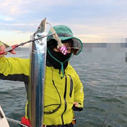 松本釣船２ 釣果