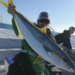 海龍丸(福岡) 釣果