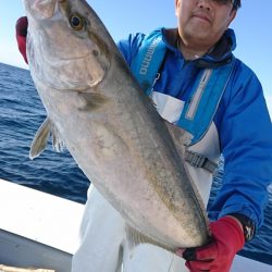 海龍丸(福岡) 釣果