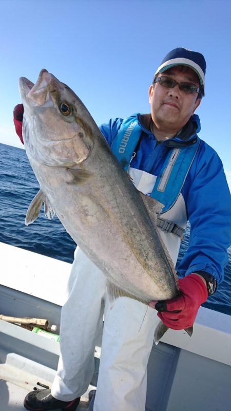海龍丸（福岡） 釣果