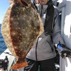 海龍丸(福岡) 釣果