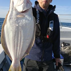海龍丸(福岡) 釣果