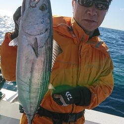 海龍丸(福岡) 釣果