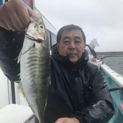 吉明丸 釣果