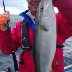はま丸 釣果