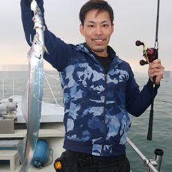 松本釣船２ 釣果