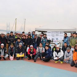 松本釣船２ 釣果