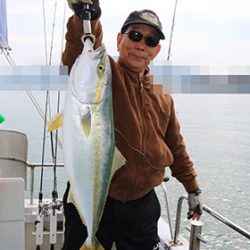 松本釣船２ 釣果