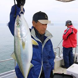 松本釣船２ 釣果