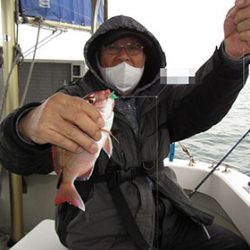 松本釣船2 釣果