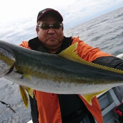 海龍丸(福岡) 釣果