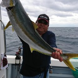 海龍丸(福岡) 釣果