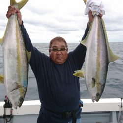 海龍丸(福岡) 釣果