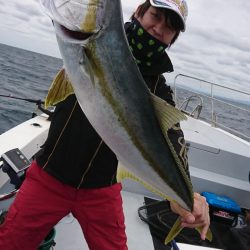 海龍丸(福岡) 釣果