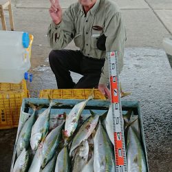 明神釣船 釣果