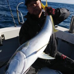 海龍丸(福岡) 釣果