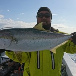 海龍丸(福岡) 釣果