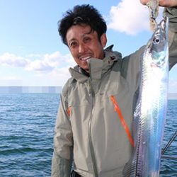 松本釣船２ 釣果