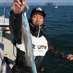 松本釣船２ 釣果