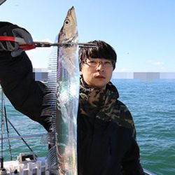 松本釣船２ 釣果