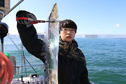 松本釣船２ 釣果