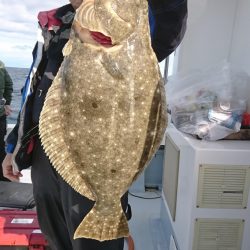 海龍丸（福岡） 釣果